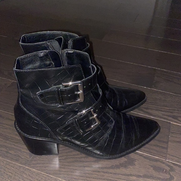 Kurt Geiger Shoes - Authentic, gently worn, Kurt Geiger boots.